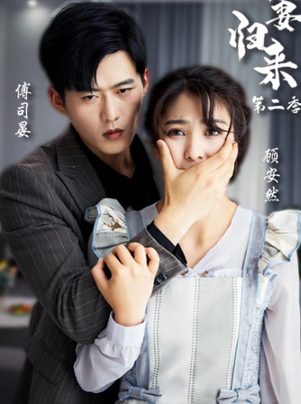 新：娇妻归来全集