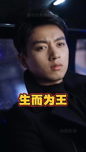 生而为王全集