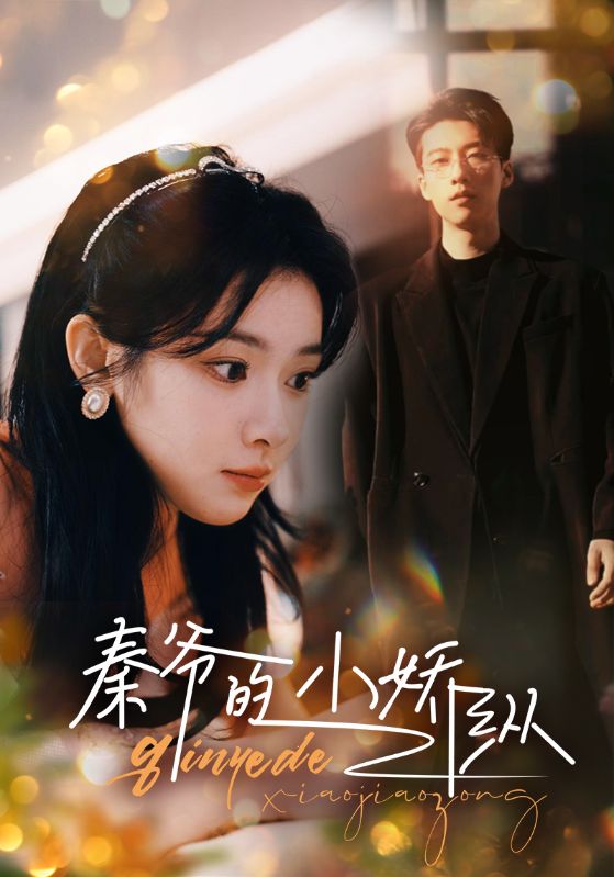 秦爷的小娇纵全集