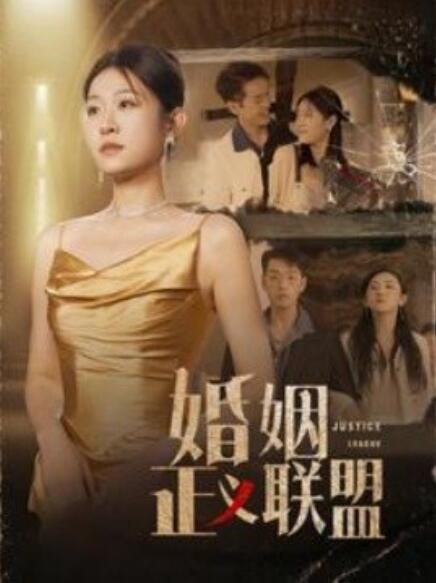 婚姻正义联盟全集