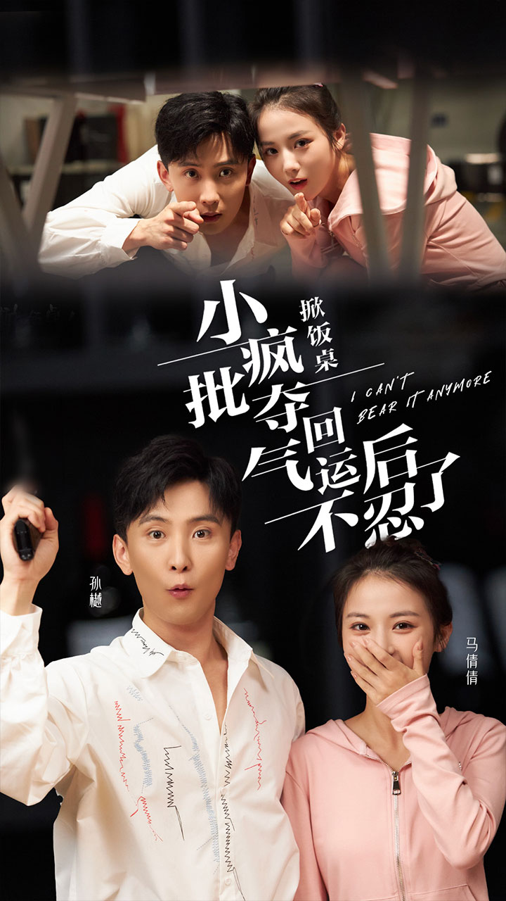 掀饭桌小疯批夺回气运后不忍了全集