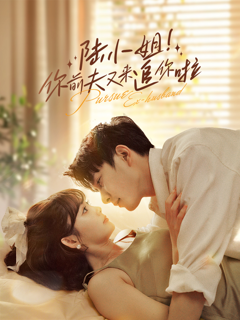 陆小姐！你前夫又来追你啦全集