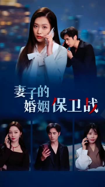 妻子的婚姻保卫战全集