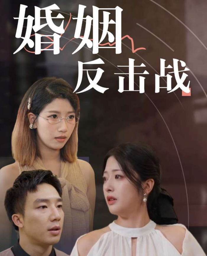 婚姻反击战全集