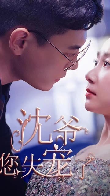 沈爷您失宠了全集