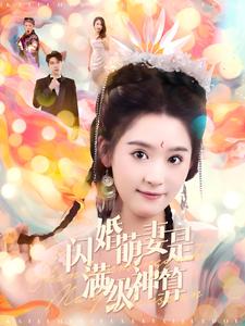 闪婚萌妻是满级神算全集