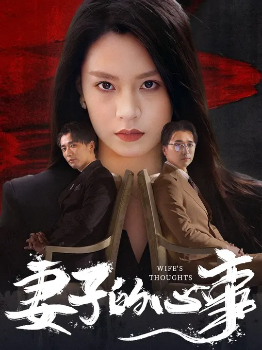 妻子的心事全集