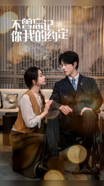 不曾忘记你我的约定全集