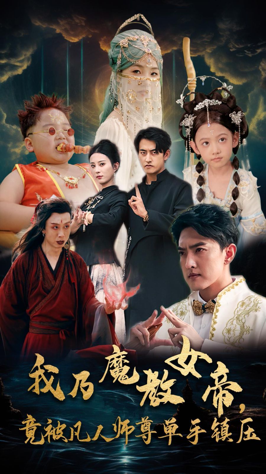 资产解封后，未婚妻后悔莫及$新版：破茧全集