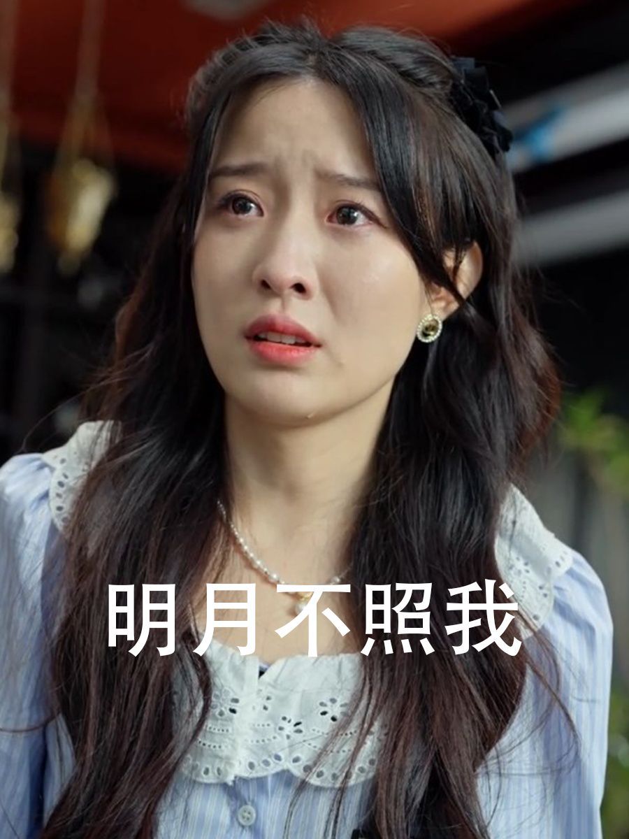 明月不照我全集