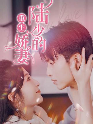 陆少的重生娇妻全集