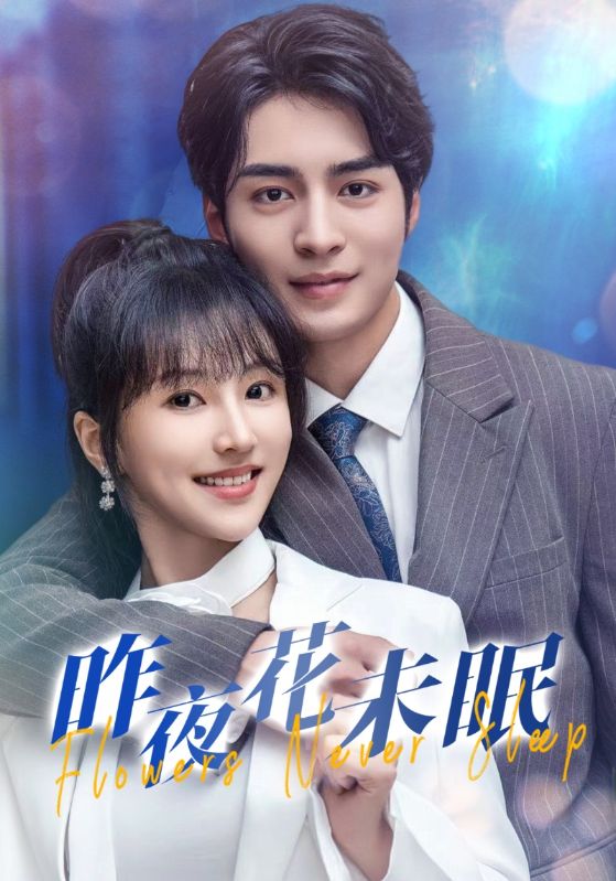 昨夜花未眠全集