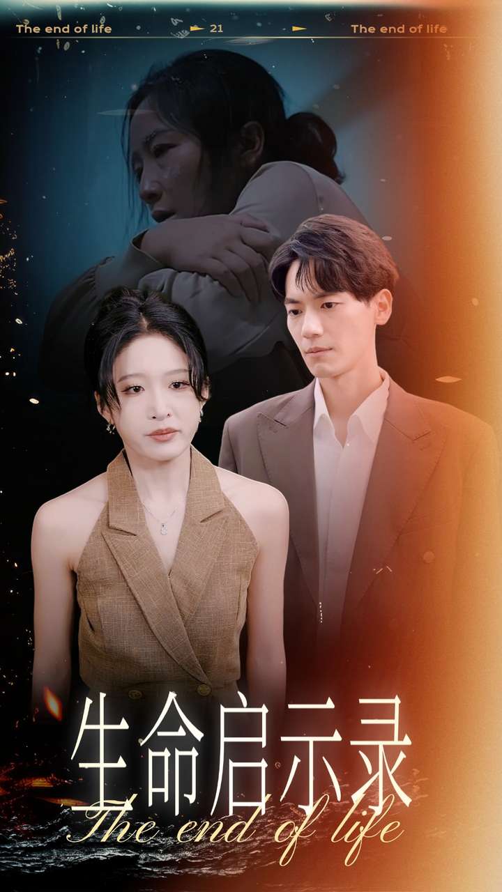 生命启示录全集