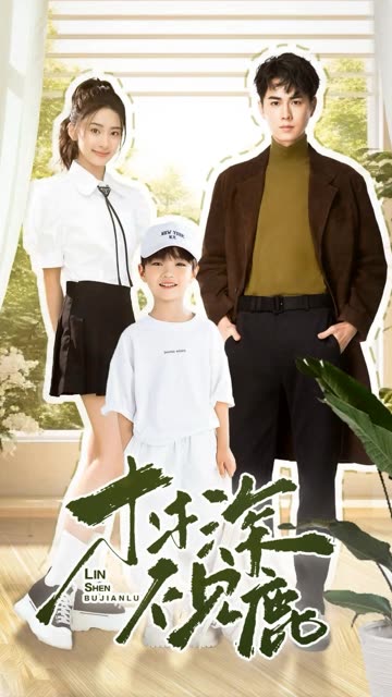 林深不见鹿全集