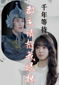 千年等待郡主请恕我眼拙全集