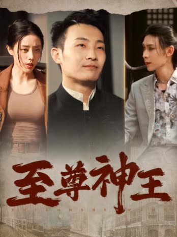 至尊神王全集