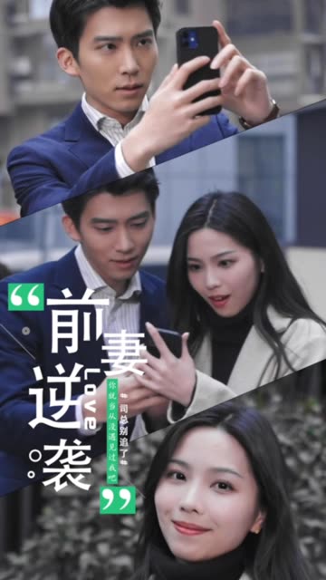 前妻逆袭司总别追了全集