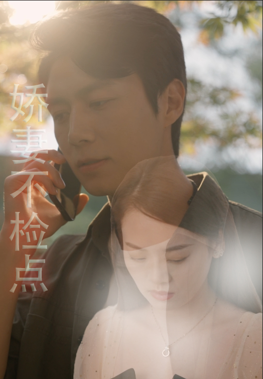 娇妻不检点全集