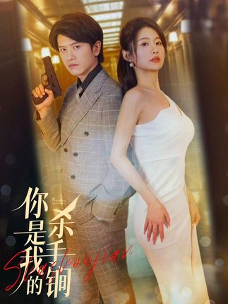 你是我的杀手锏全集