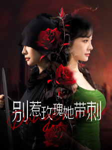 别惹玫瑰她带刺全集