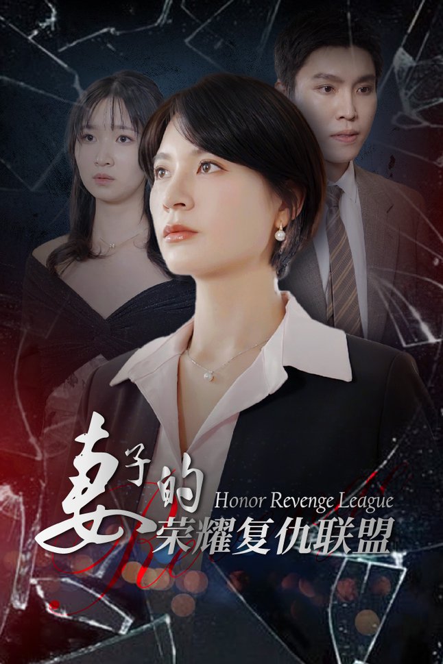 妻子的荣耀复仇联盟全集