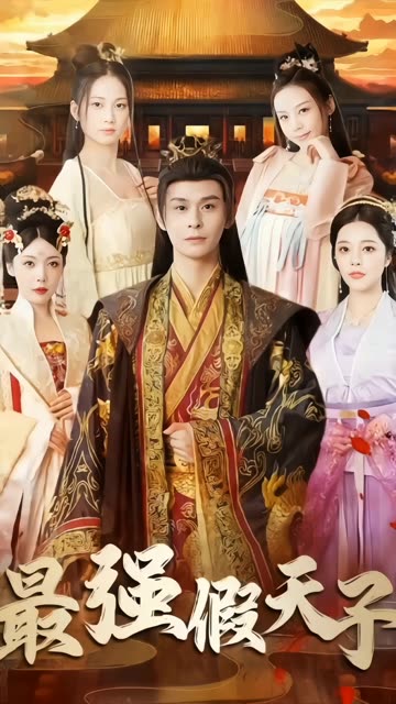 最强假天子全集