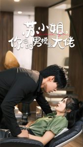 苏小姐你包的男模是大佬＆爱在夜幕降至时全集