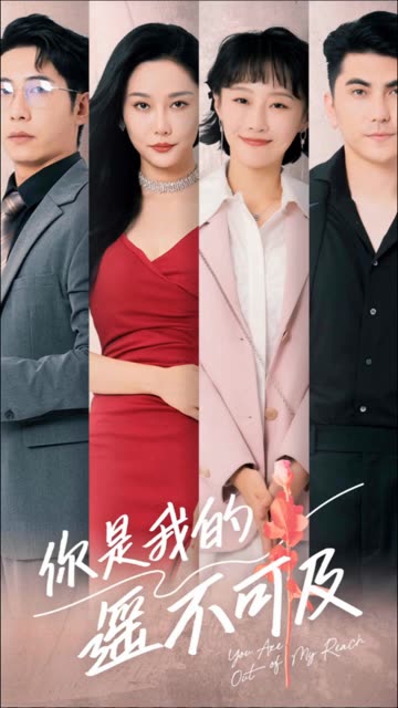 你是我的遥不可及全集