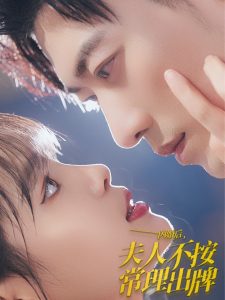 闪婚后夫人不按常理出牌全集