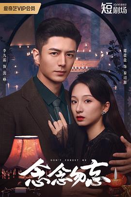 念念勿忘全集