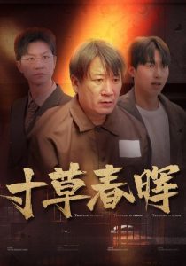 寸草春晖全集