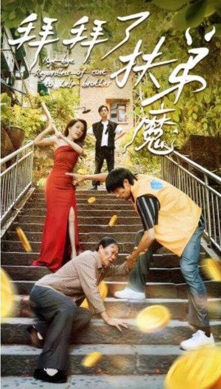 我不是扶弟魔全集