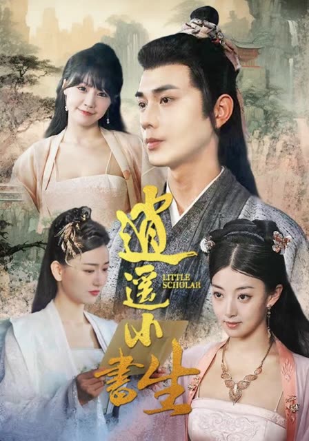 逍遥小书生全集