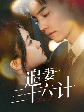 追妻三十六计全集