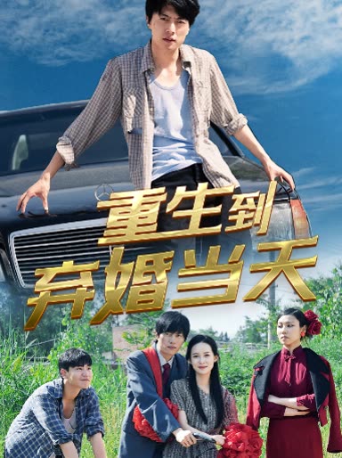 重生到弃婚当天全集