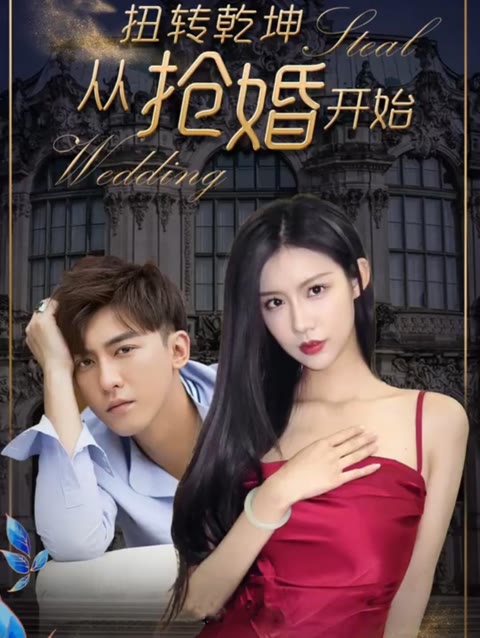 扭转乾坤从抢婚开始全集
