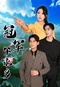 冠军下水乡全集