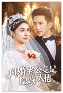 闪婚老公竟是隐藏大佬60集全集