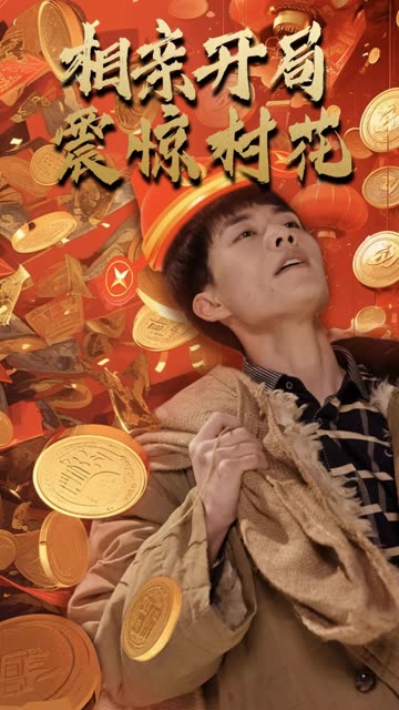 相亲开局震惊村花全集