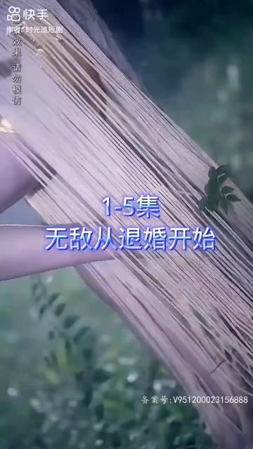 无敌从退婚开始全集