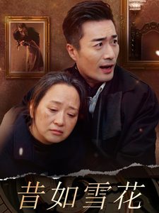 昔如雪花全集