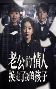 老公的情人换走了我的孩子全集