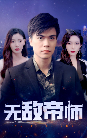 无敌帝师全集