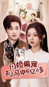 闪婚偏宠夫人马甲有亿点多全集