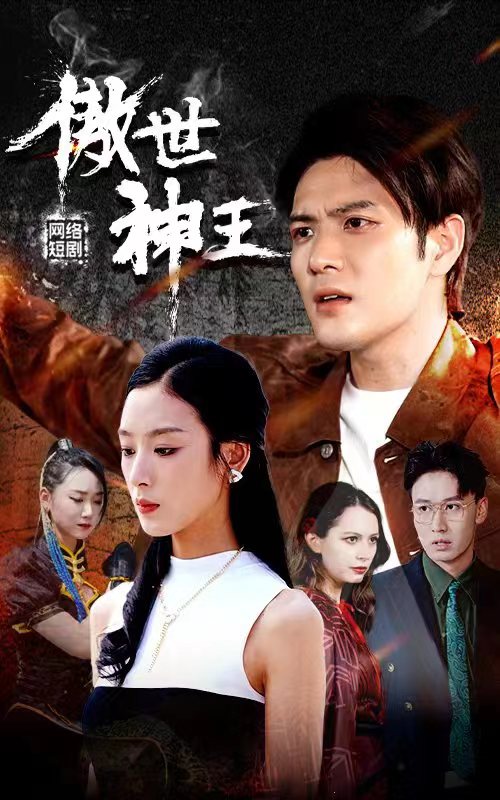 傲世神王全集