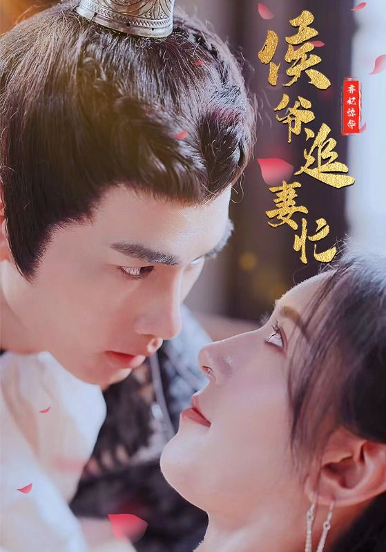 弃妃惊华：侯爷追妻忙全集