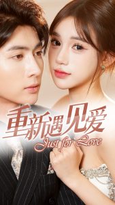 重新遇见爱全集