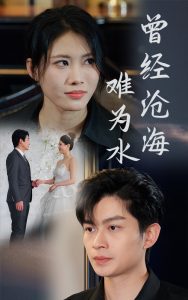 曾经沧海难为水短剧全集