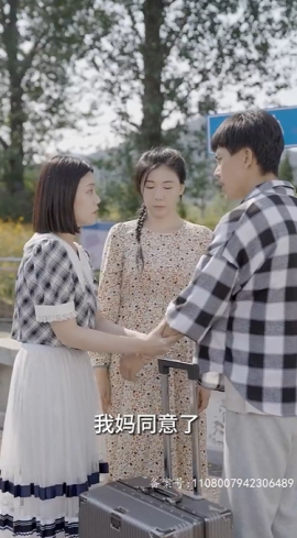 乡间幸福往事全集