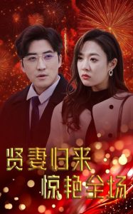 贤妻归来惊艳全场全集